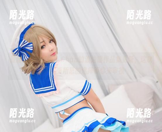 MiMi Chan 最新消息!MiMi Chan的渡边曜作品集更新,这次令人匪夷所思的选择等你来审视